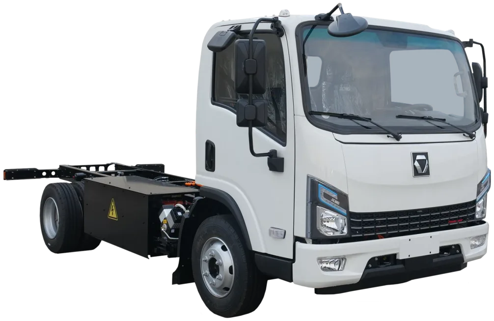 XCMG E3-10T