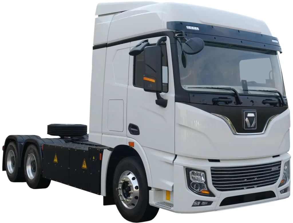 XCMG E7-80T