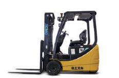 XCMG Série Três Rodas 1,8 t