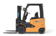 XCMG Série KP-C 1,5 t