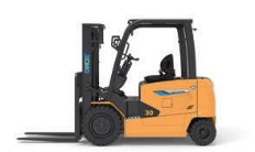 XCMG Série KP-C 3,0 t