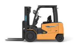XCMG Série KP-C 3,8 t