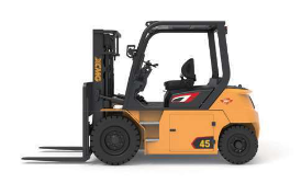 XCMG Série KQ-G 4,5 t