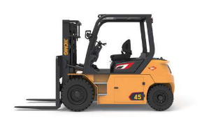 XCMG Série KP-C 8,0 t