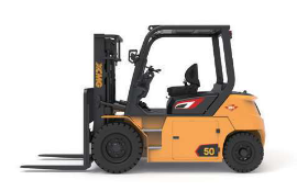 XCMG Série KP-C 9,0 t