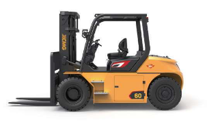 XCMG Série KP-C 10 t