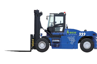 XCMG Série Pesada 12 t