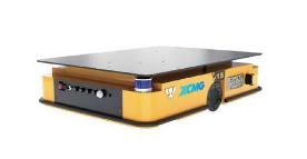XCMG Robô móvel autônomo 1–2 t