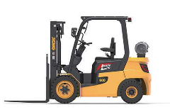 XCMG LPG 6.000 lbs