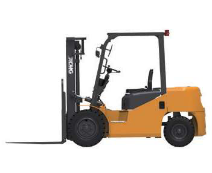 XCMG Série KT 2 t