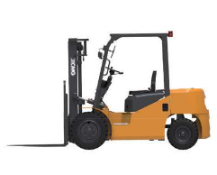 XCMG Série KT 3,5 t