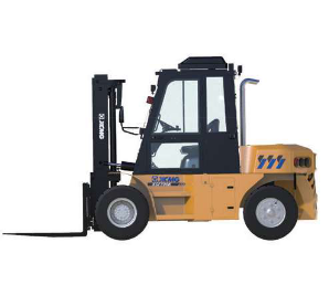 XCMG Série K 10 t