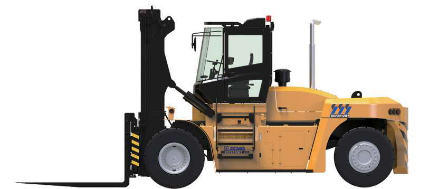 XCMG Série K 25 t