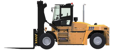 XCMG Série K 28 t
