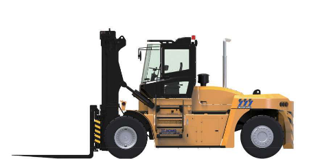 XCMG Série K 30 t