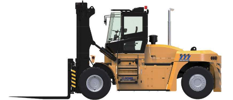 XCMG Série K 32 t