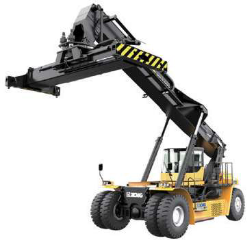 XCMG Série K 45/31/15 45 t