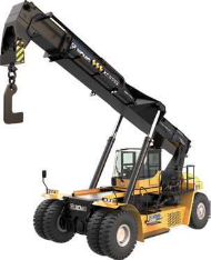 XCMG Série Gancho 55 t