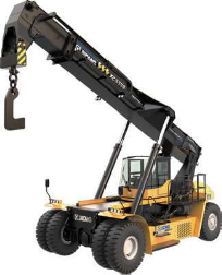 XCMG Série Gancho 70 t