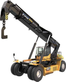 XCMG Série Gancho 150 t