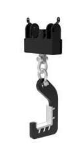 XCMG Spreader de gancho Reach stacker