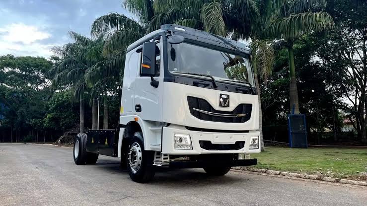 XCMG E7-18T