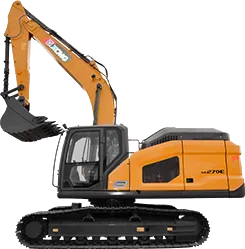 XE270E