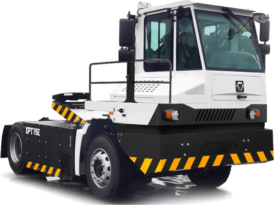 XCMG XPT75E